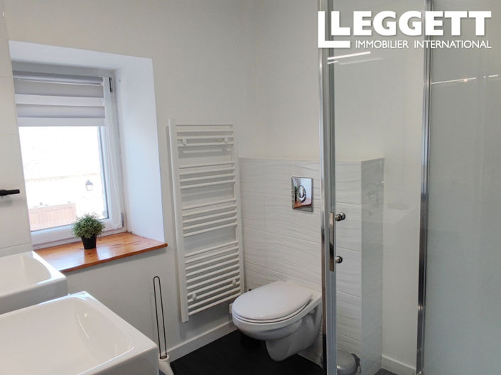 Image No.8-Maison de 3 chambres à vendre à Sainte-Marie-du-Mont