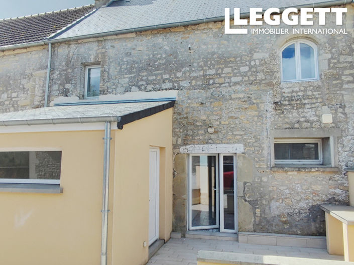 Image No.10-Maison de 3 chambres à vendre à Sainte-Marie-du-Mont