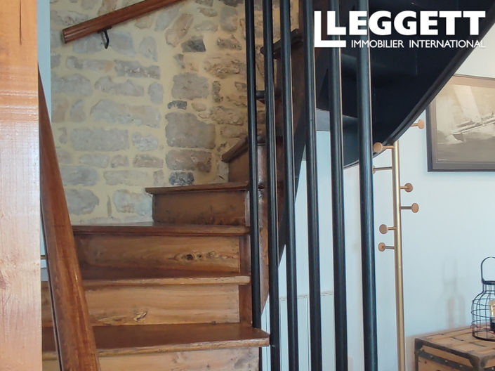 Image No.9-Maison de 3 chambres à vendre à Sainte-Marie-du-Mont