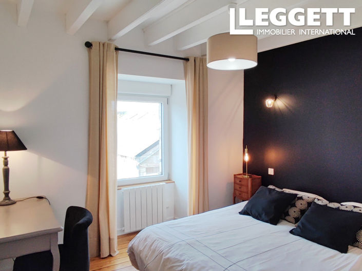 Image No.3-Maison de 3 chambres à vendre à Sainte-Marie-du-Mont