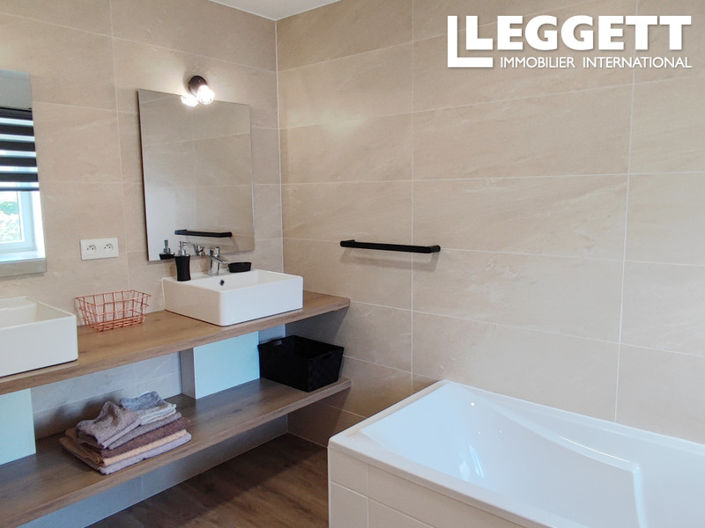 Image No.6-Maison de 3 chambres à vendre à Sainte-Marie-du-Mont