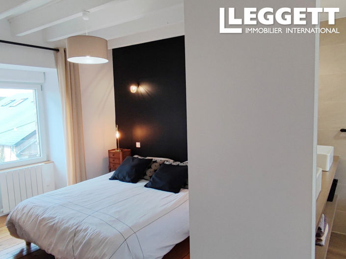 Image No.7-Maison de 3 chambres à vendre à Sainte-Marie-du-Mont