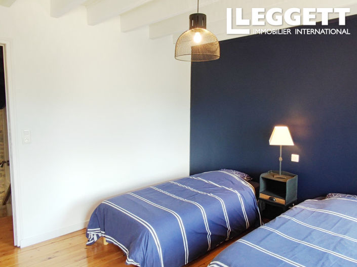 Image No.5-Maison de 3 chambres à vendre à Sainte-Marie-du-Mont