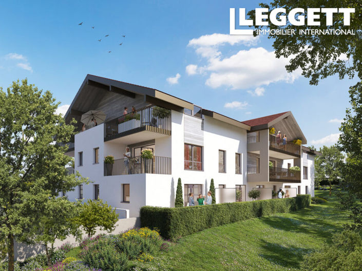 Image No.3-2 Bed Apartment for sale