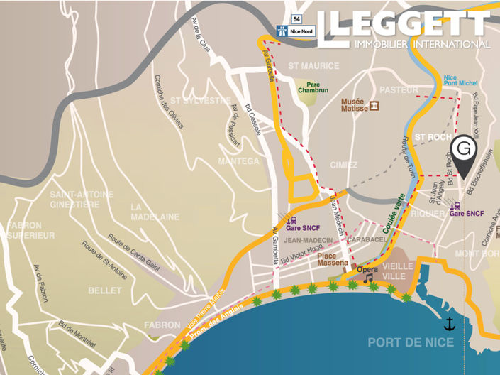 Image No.3-2 Bed Apartment for sale