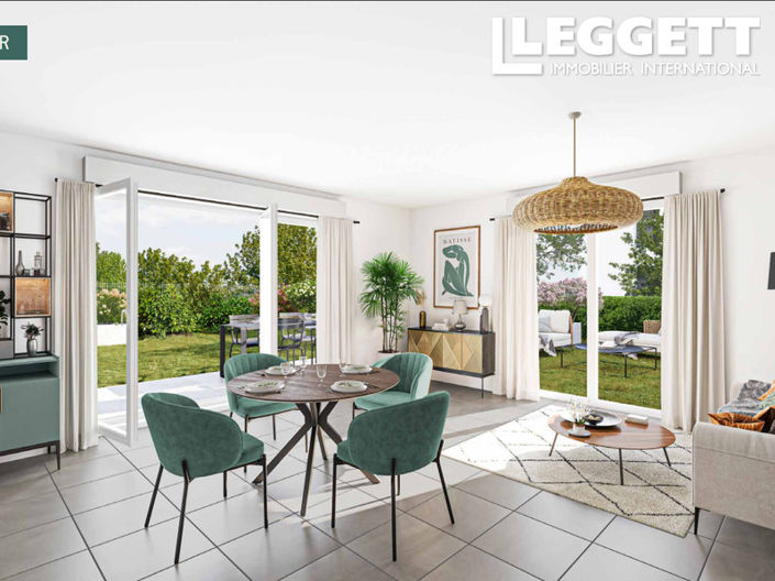 Image No.1-4 Bed Apartment for sale