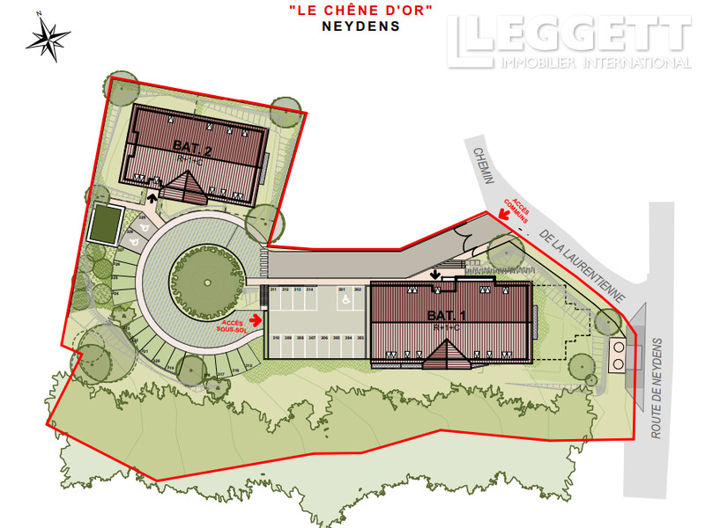 Image No.2-4 Bed Apartment for sale