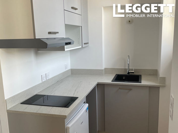 Image No.2-Appartement à vendre à Nice