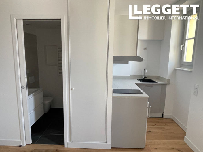 Image No.3-Appartement à vendre à Nice