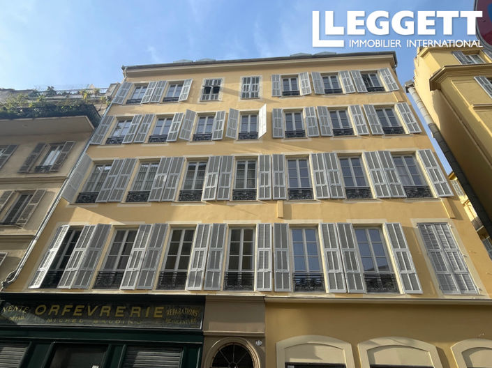 Image No.8-Appartement à vendre à Nice