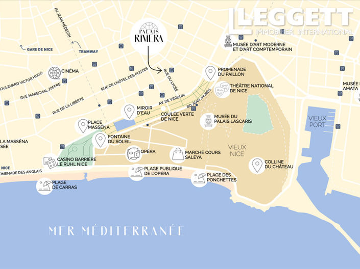 Image No.9-Appartement à vendre à Nice