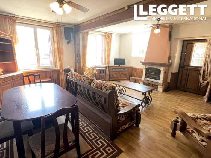 Image No.2-1 Bed House for sale