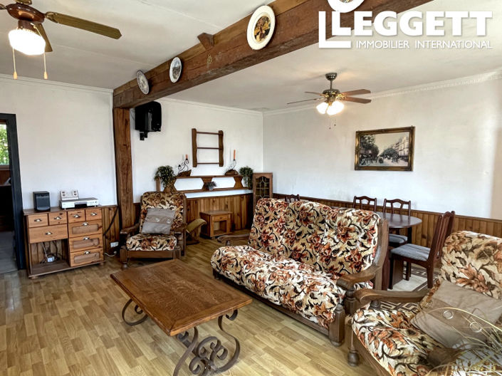 Image No.3-1 Bed House for sale