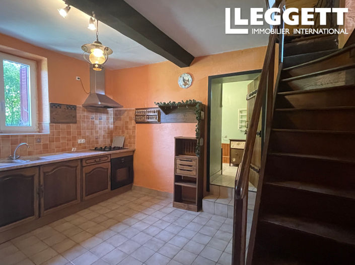 Image No.4-1 Bed House for sale