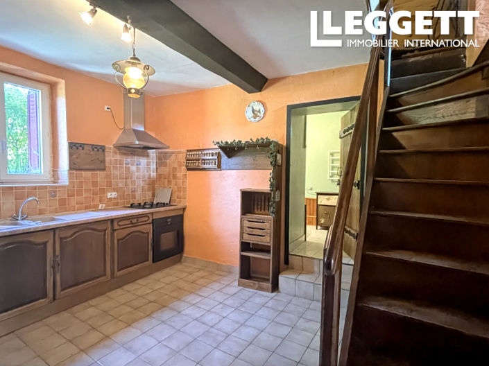 Image No.4-1 Bed House for sale