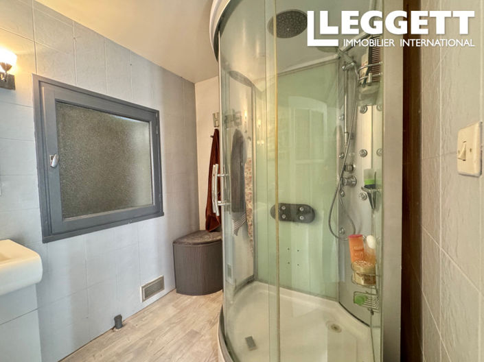 Image No.8-Maison de 3 chambres à vendre à Beaumont-de-Lomagne