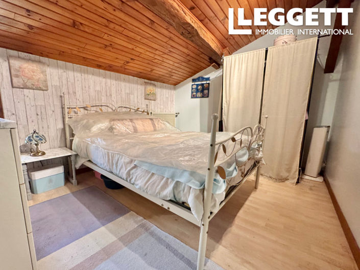 Image No.9-Maison de 3 chambres à vendre à Beaumont-de-Lomagne