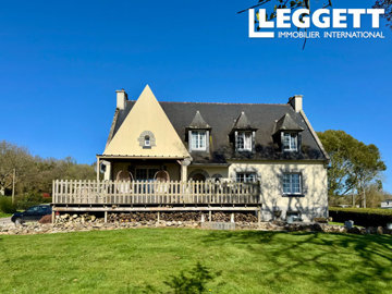1 - Collorec, Maison