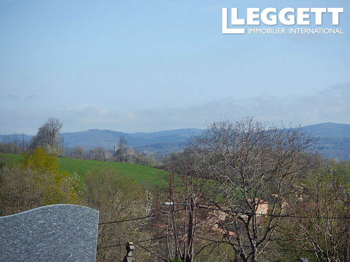 Image No.10-Maison de 1 chambre à vendre à Puivert