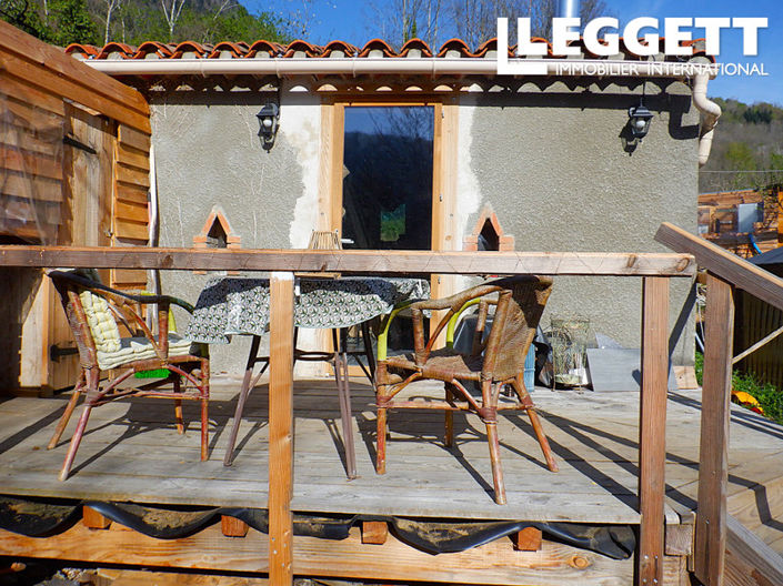 Image No.4-1 Bed House for sale