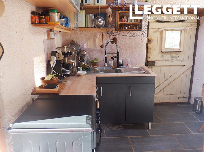 Image No.6-1 Bed House for sale