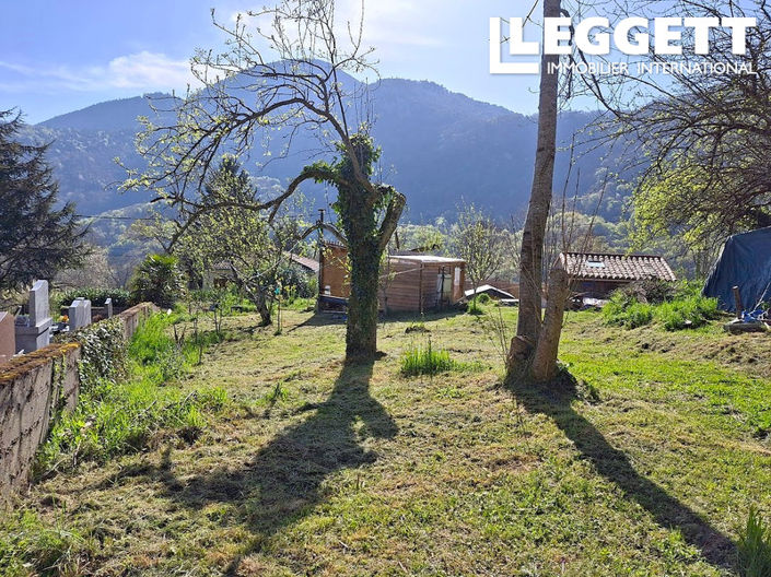 Image No.9-Maison de 1 chambre à vendre à Puivert