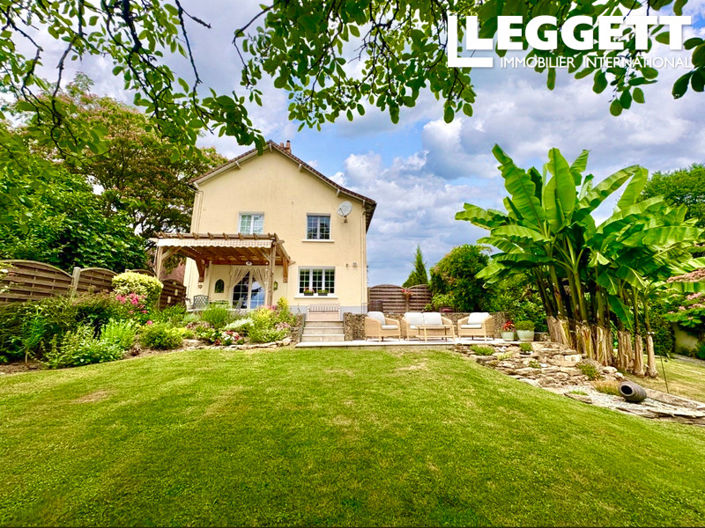 Image No.1-3 Bed House for sale