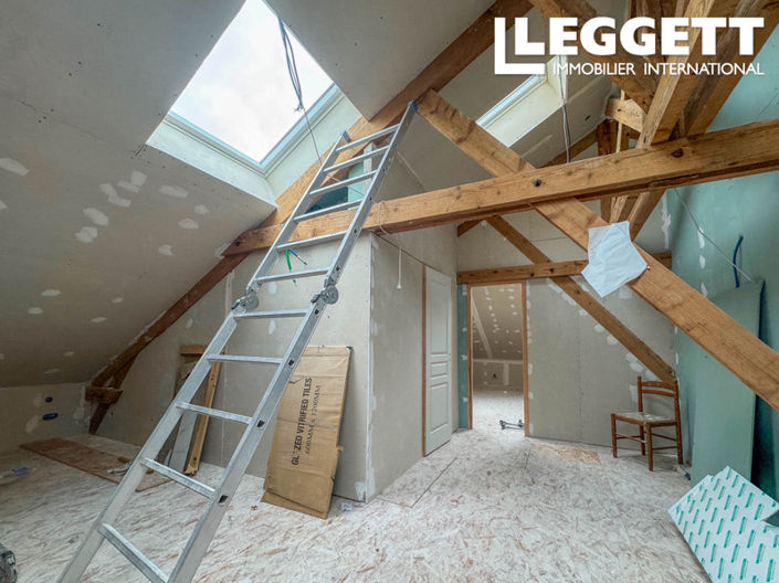 Image No.8-Maison de 4 chambres à vendre à Cazes-Mondenard