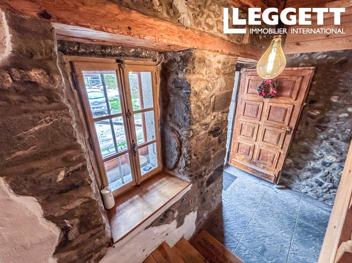 Image No.3-Maison de 6 chambres à vendre à Samoëns