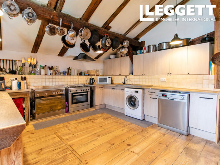 Image No.8-Maison de 6 chambres à vendre à Samoëns