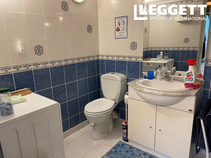 Image No.10-Maison de 3 chambres à vendre à Saint-Sauvant