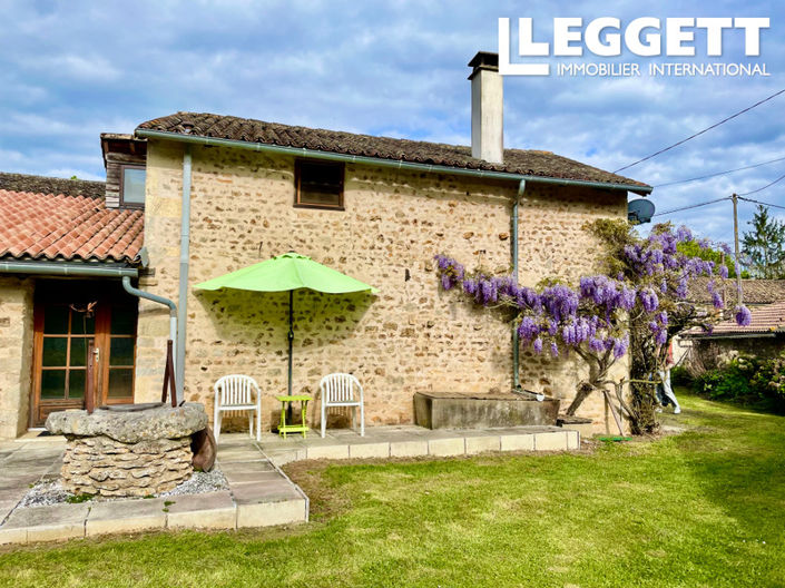 Image No.2-Maison de 3 chambres à vendre à Saint-Sauvant