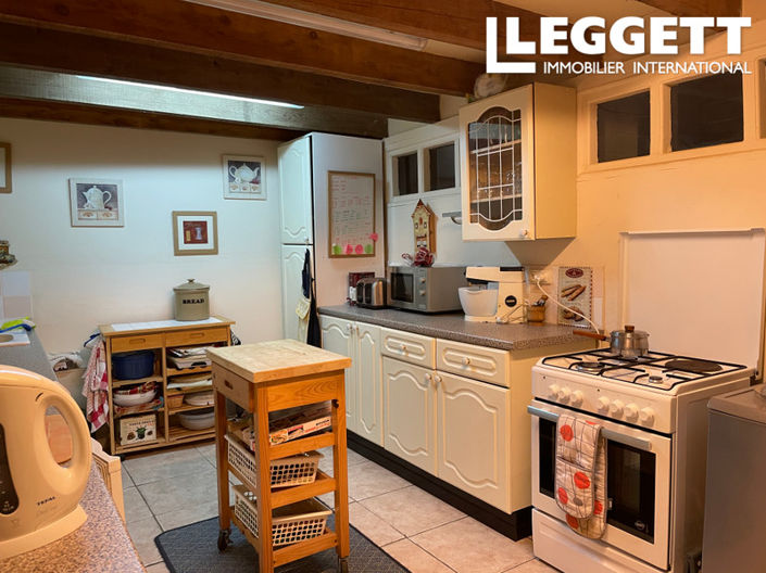 Image No.4-Maison de 3 chambres à vendre à Saint-Sauvant