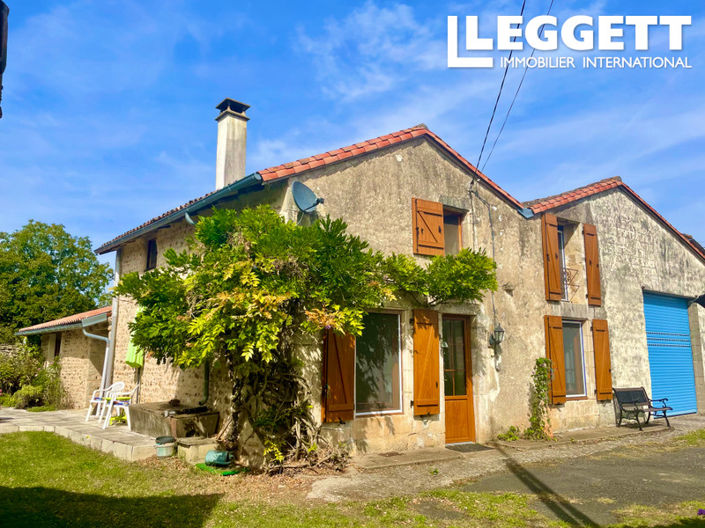 Image No.5-Maison de 3 chambres à vendre à Saint-Sauvant