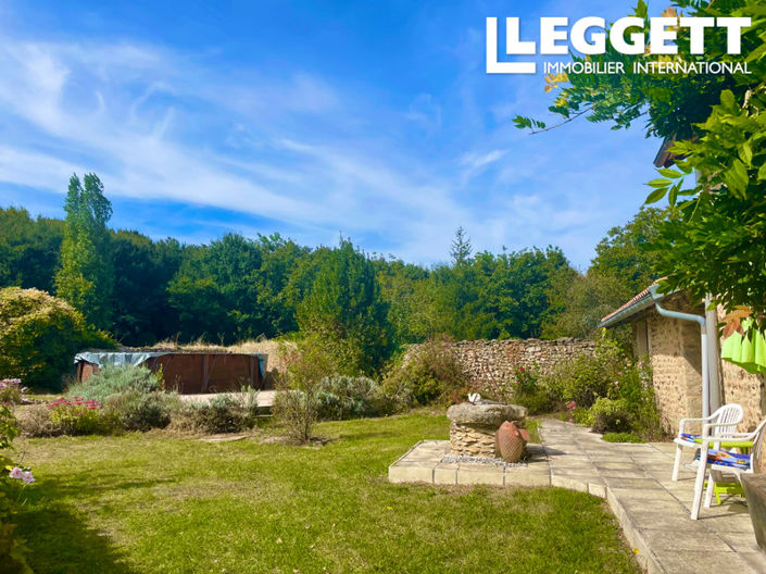 Image No.7-Maison de 3 chambres à vendre à Saint-Sauvant