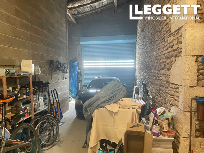 Image No.9-Maison de 3 chambres à vendre à Saint-Sauvant