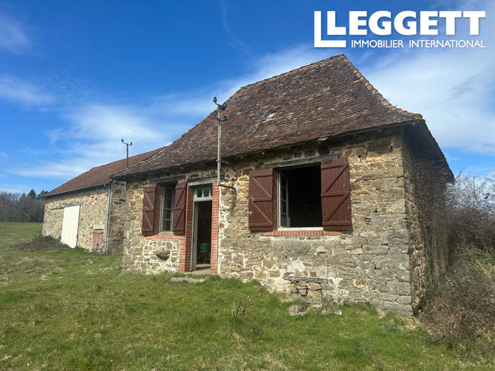 Image No.2-Terre à vendre à Ladignac-le-Long