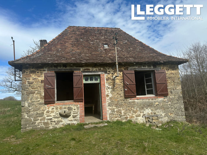 Image No.3-Terre à vendre à Ladignac-le-Long