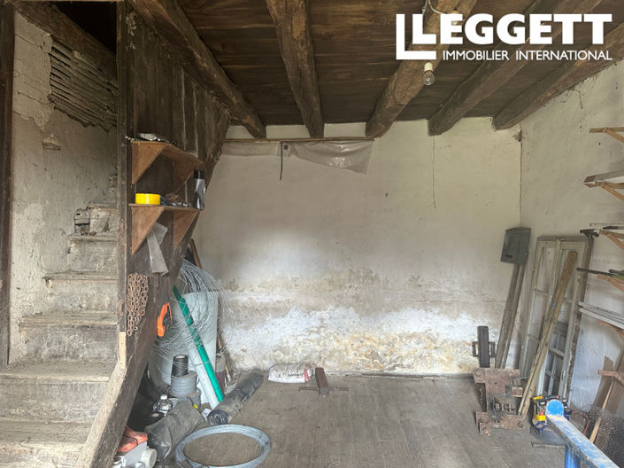 Image No.4-Terre à vendre à Ladignac-le-Long