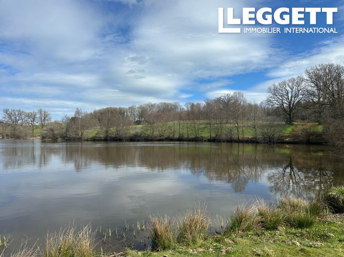 Image No.9-Terre à vendre à Ladignac-le-Long