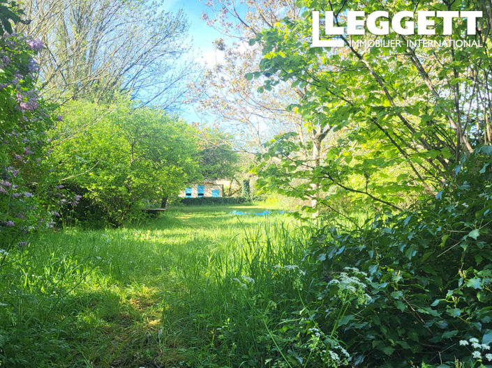 Image No.10-Maison de 2 chambres à vendre à Dordogne