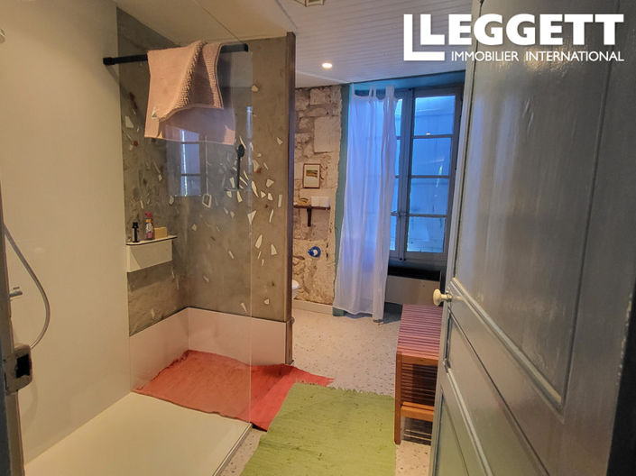 Image No.7-Maison de 2 chambres à vendre à Dordogne