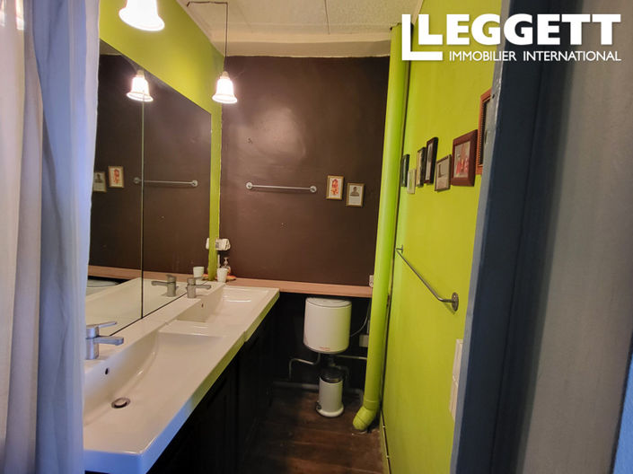 Image No.8-Maison de 2 chambres à vendre à Dordogne