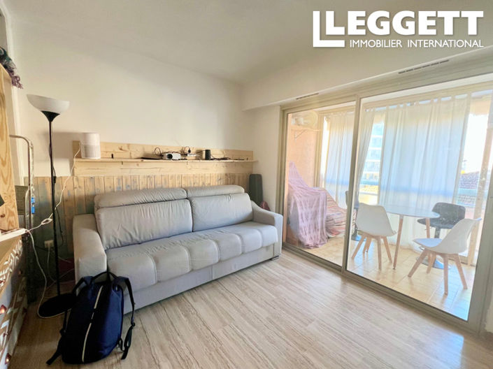 Image No.2-Appartement à vendre à Cannes