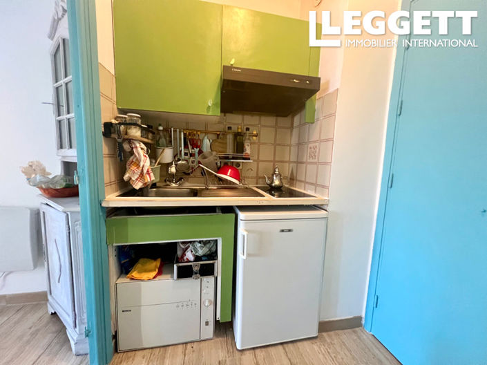 Image No.3-Appartement à vendre à Cannes