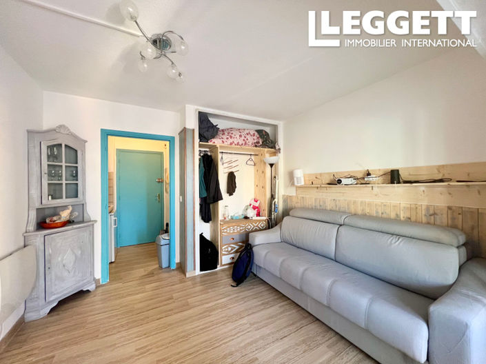 Image No.4-Appartement à vendre à Cannes