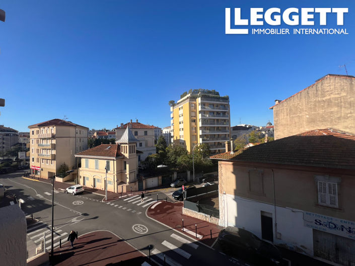 Image No.5-Appartement à vendre à Cannes