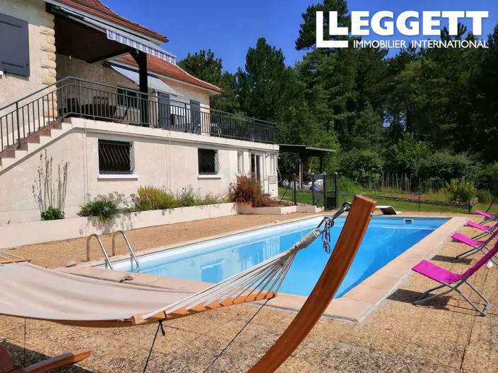 Image No.1-5 Bed House for sale