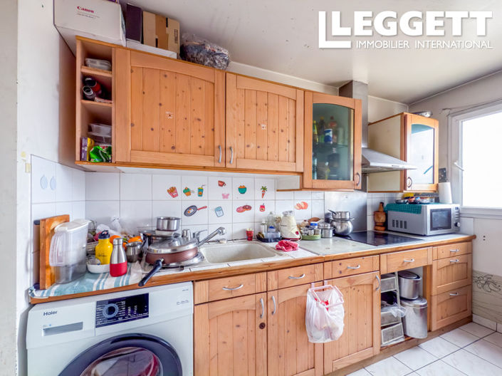 Image No.4-1 Bed Apartment for sale