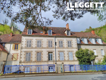 1 - Aubusson, Appartement
